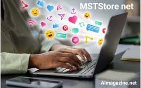 mststore net
