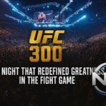 ufc 300
