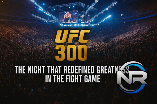 ufc 300