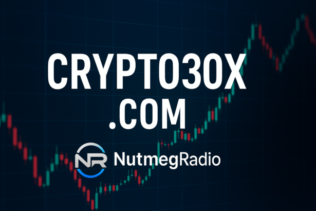 crypto30x .com