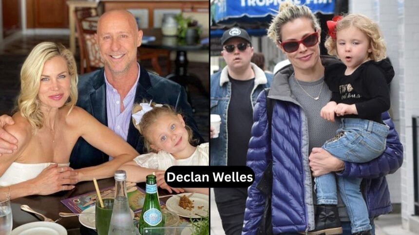 declan welles